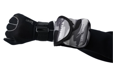 Preview: Divevolk Lens Pocket